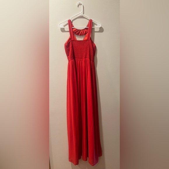 Little Mistress London Formal Dress - Picture 2 of 7